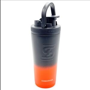 Ice Shaker Life Time Ombré Series 26oz Shaker Bottle